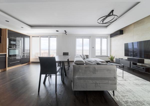 3-izbový, predaj, 80 m2, 2x parking, Borovicový háj, Popradská, Košice