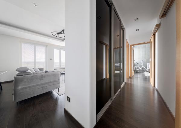 3-izbový, predaj, 80 m2, 2x parking, Borovicový háj, Popradská, Košice