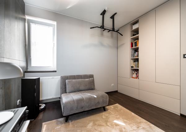 3-izbový, predaj, 80 m2, 2x parking, Borovicový háj, Popradská, Košice