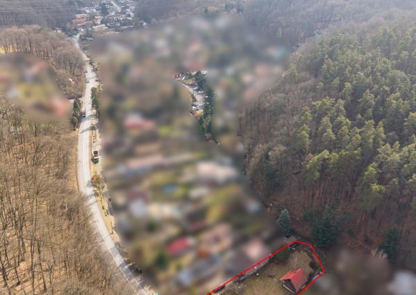 Stavebný pozemok, predaj, 1009 m2, Baška - časť Maša, Košice-okolie.