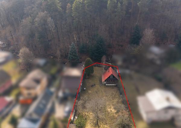 Stavebný pozemok, predaj, 1009 m2, Baška - časť Maša, Košice-okolie.