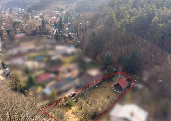 Stavebný pozemok, predaj, 1009 m2, Baška - časť Maša, Košice-okolie.