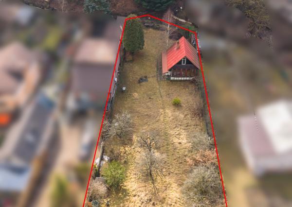 Stavebný pozemok, predaj, 1009 m2, Baška - časť Maša, Košice-okolie.