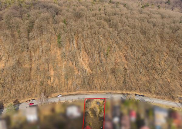 Stavebný pozemok, predaj, 1009 m2, Baška - časť Maša, Košice-okolie.