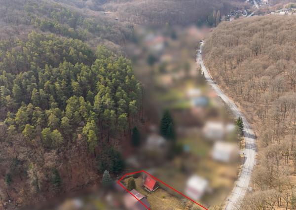 Stavebný pozemok, predaj, 1009 m2, Baška - časť Maša, Košice-okolie.