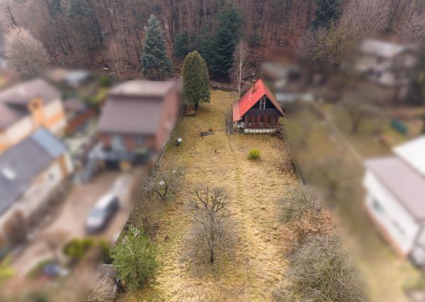 Stavebný pozemok, predaj, 1009 m2, Baška - časť Maša, Košice-okolie.