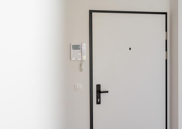 NA PREDAJ NOVOSTAVBA 2-izbový byt 62,38m2 s predzáhradkou, pivnicou a park. státím v projekte Prúdy, ul. Včelárska Trnava