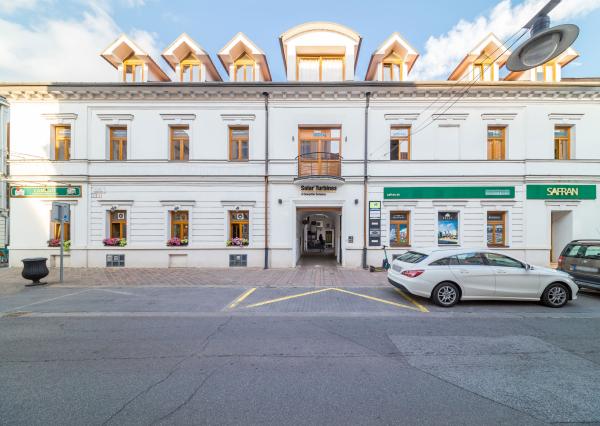 Kancelária, prenájom, centrum, Kováčska, Košice - Staré Mesto