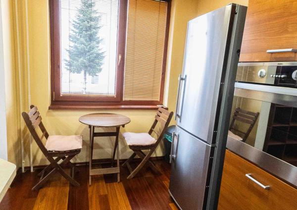 Exkluzívne Vám ponúkame na prenájom 3 izbový byt s loggiou   v Humennom.