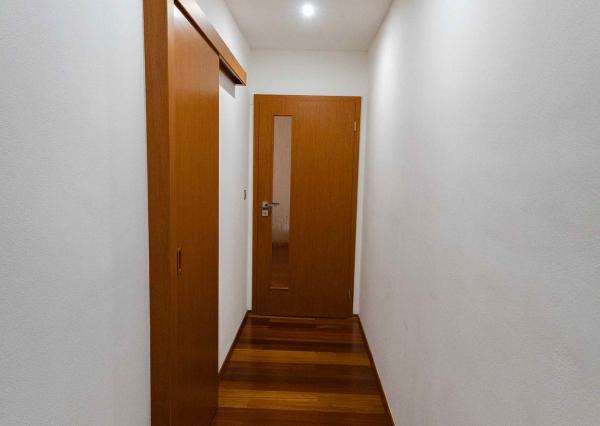 Exkluzívne Vám ponúkame na prenájom 3 izbový byt s loggiou   v Humennom.