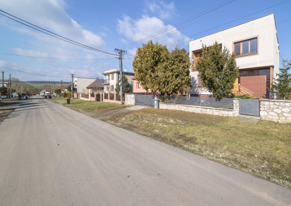 Rodinný dom, predaj, Košická Polianka, Košice - okolie