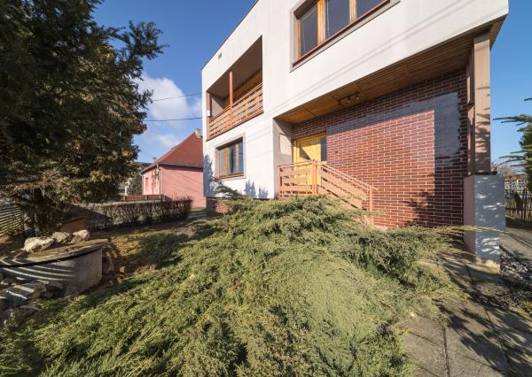 Rodinný dom, predaj, Košická Polianka, Košice - okolie