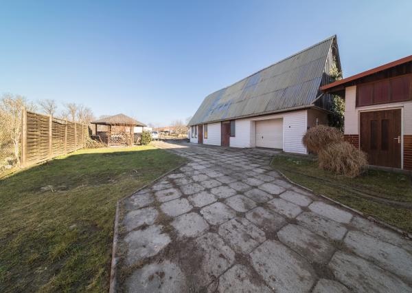 Rodinný dom, predaj, Košická Polianka, Košice - okolie