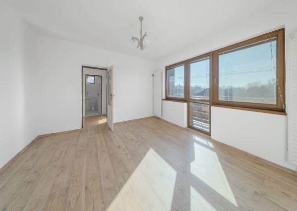 Rodinný dom, predaj, Košická Polianka, Košice - okolie