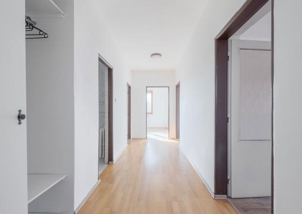 Rodinný dom, predaj, Košická Polianka, Košice - okolie