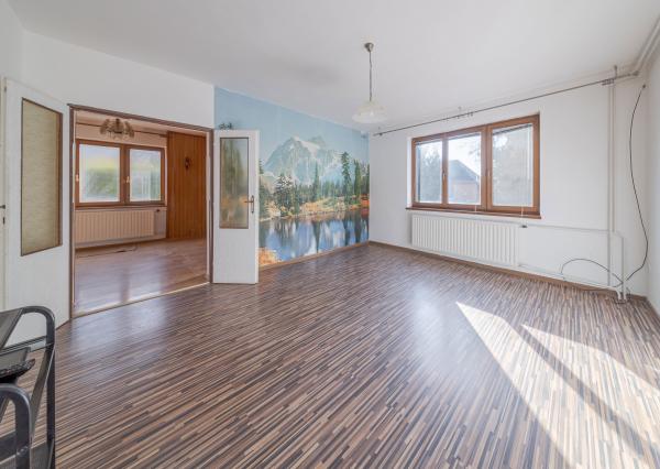 Rodinný dom, predaj, Košická Polianka, Košice - okolie