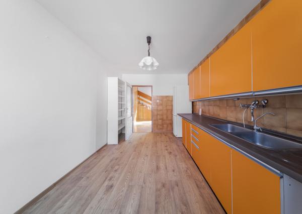 Rodinný dom, predaj, Košická Polianka, Košice - okolie