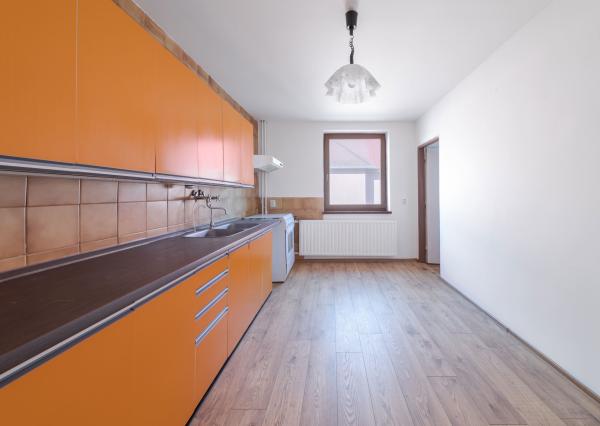 Rodinný dom, predaj, Košická Polianka, Košice - okolie