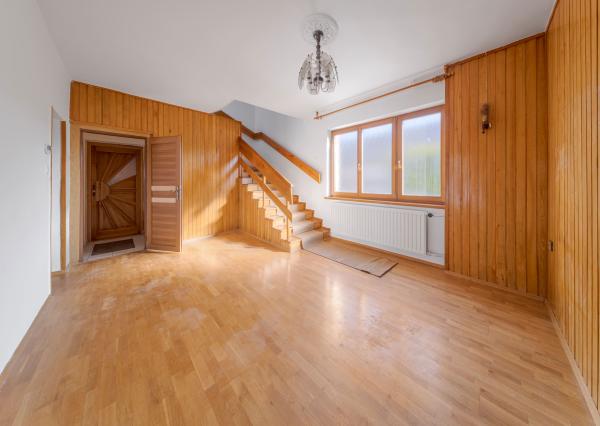 Rodinný dom, predaj, Košická Polianka, Košice - okolie