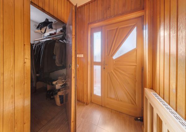 Rodinný dom, predaj, Košická Polianka, Košice - okolie