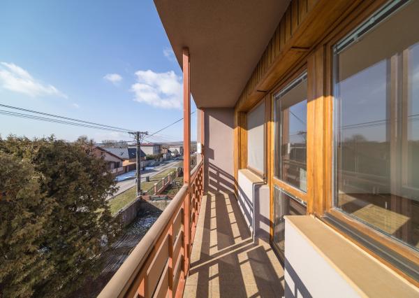 Rodinný dom, predaj, Košická Polianka, Košice - okolie