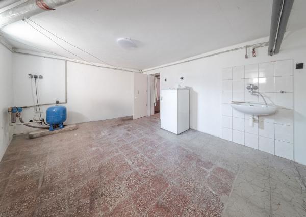 Rodinný dom, predaj, Košická Polianka, Košice - okolie