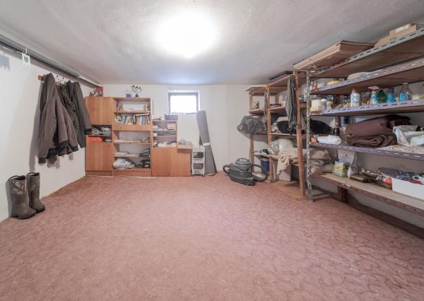 Rodinný dom, predaj, Košická Polianka, Košice - okolie