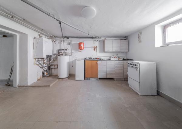 Rodinný dom, predaj, Košická Polianka, Košice - okolie