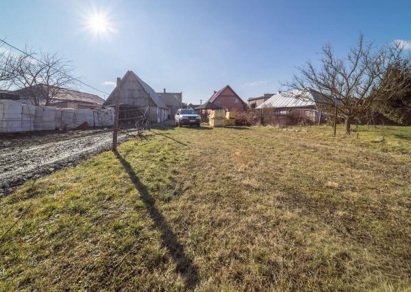 Rodinný dom, predaj, Košická Polianka, Košice - okolie