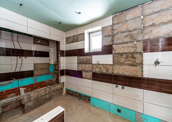 REZERVOVANÉ - Na predaj jednopodlažný rodinný dom v obci Porúbka