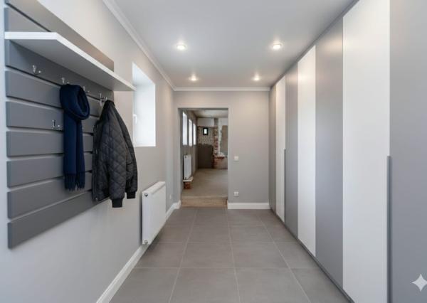 REZERVOVANÉ - Na predaj jednopodlažný rodinný dom v obci Porúbka