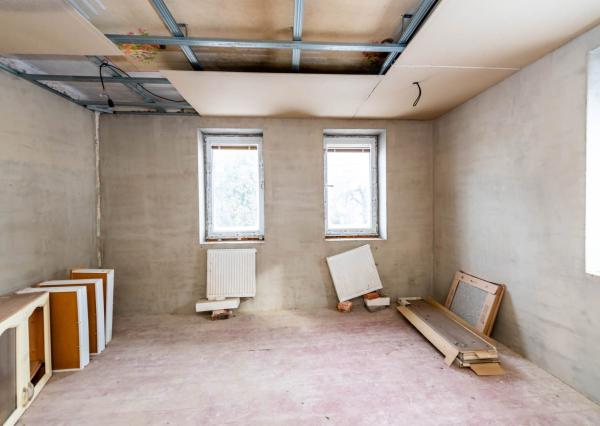 REZERVOVANÉ - Na predaj jednopodlažný rodinný dom v obci Porúbka