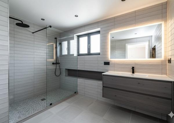 REZERVOVANÉ - Na predaj jednopodlažný rodinný dom v obci Porúbka