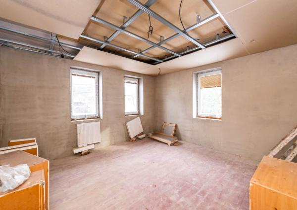 REZERVOVANÉ - Na predaj jednopodlažný rodinný dom v obci Porúbka