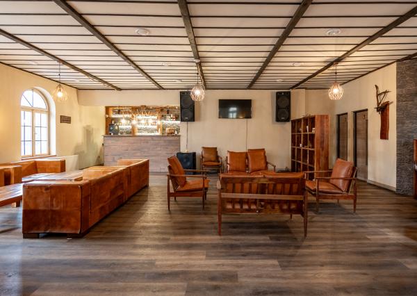 NA PREDAJ – Polyfunkčný objekt, Banská Štiavnica – Križovatka