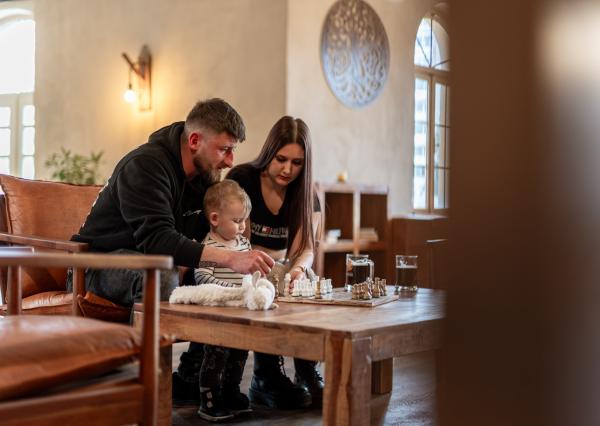 NA PREDAJ – Polyfunkčný objekt, Banská Štiavnica – Križovatka