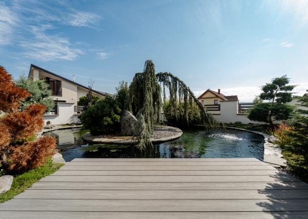 Exkluzívna novostavba rodinného domu, predaj, 650 m2 úžitková plocha, bazén, s kompletným zariadením, Polesná, Košice - Krásna, Na Hore