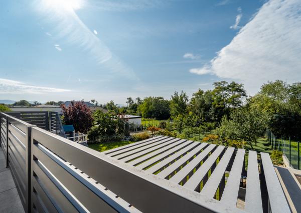 Exkluzívna novostavba rodinného domu, predaj, 650 m2 úžitková plocha, bazén, s kompletným zariadením, Polesná, Košice - Krásna, Na Hore