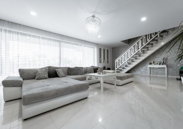 Exkluzívna novostavba rodinného domu, predaj, 650 m2 úžitková plocha, bazén, s kompletným zariadením, Polesná, Košice - Krásna, Na Hore