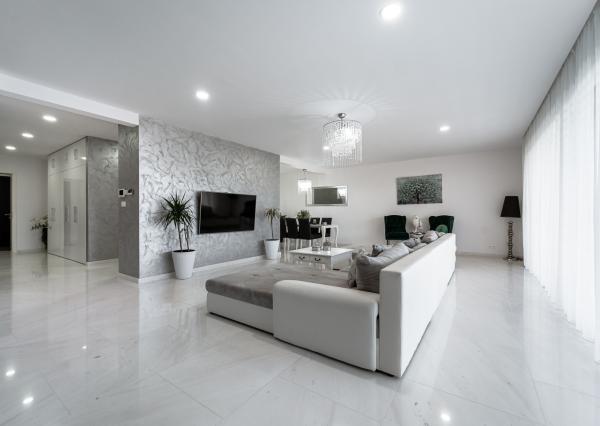 Exkluzívna novostavba rodinného domu, predaj, 650 m2 úžitková plocha, bazén, s kompletným zariadením, Polesná, Košice - Krásna, Na Hore