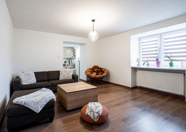 NA PREDAJ – Rodinný dom v obci Hontianske Nemce