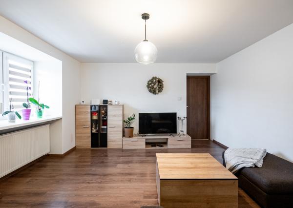 NA PREDAJ – Rodinný dom v obci Hontianske Nemce