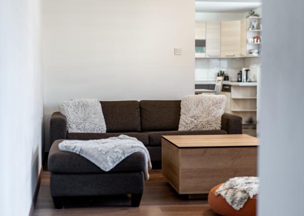 NA PREDAJ – Rodinný dom v obci Hontianske Nemce