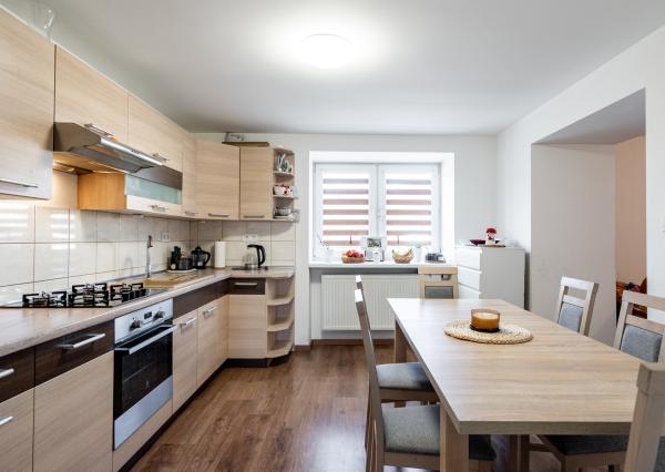 NA PREDAJ – Rodinný dom v obci Hontianske Nemce