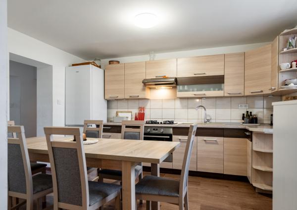 NA PREDAJ – Rodinný dom v obci Hontianske Nemce