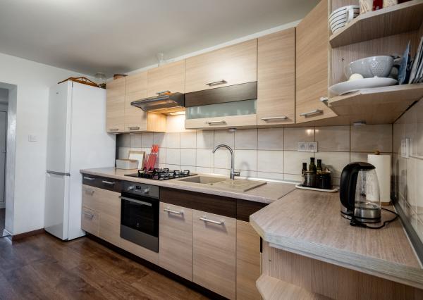 NA PREDAJ – Rodinný dom v obci Hontianske Nemce