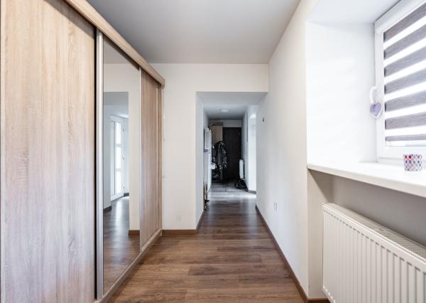 NA PREDAJ – Rodinný dom v obci Hontianske Nemce