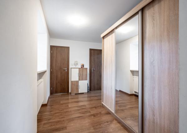 NA PREDAJ – Rodinný dom v obci Hontianske Nemce