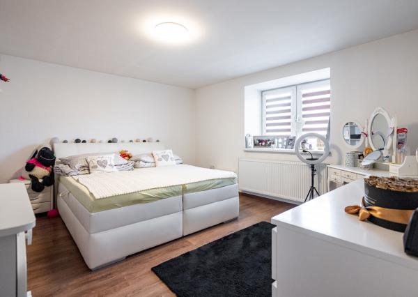 NA PREDAJ – Rodinný dom v obci Hontianske Nemce