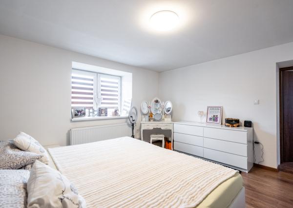 NA PREDAJ – Rodinný dom v obci Hontianske Nemce